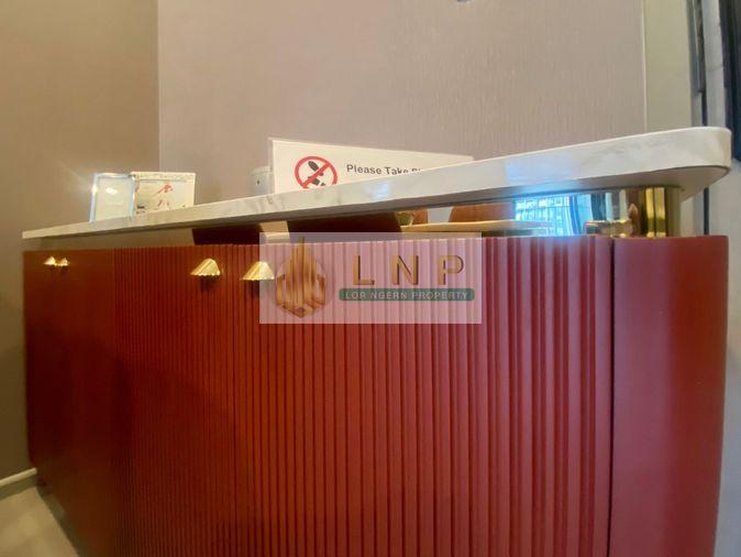 รูป 🏢 ให้เช่าคอนโด : Life Asoke Hype (ไลฟ์ อโศก ไฮป์) รหัสทรัพย์ | 📌LNP-C13890 - รูปที่ 10/12