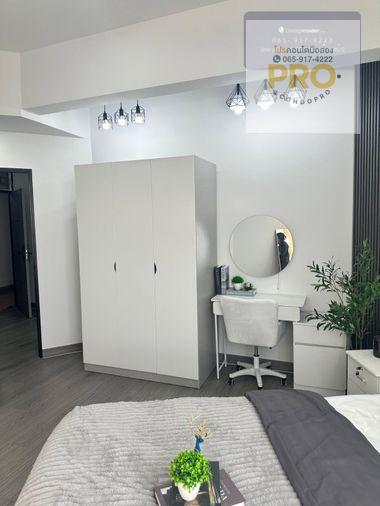 รูป P-1610✨ ขาย คอนโด ฝักข้าวโพด ห้องใหญ่ 53 ตร.ม. ขนาด 2 ห้องนอน 1 ห้องน้ำ ✨ เพียง 2.38 ล้านบาท✨ กู้เต้ม 100% ✨*0659174222* - รูปที่ 18/19