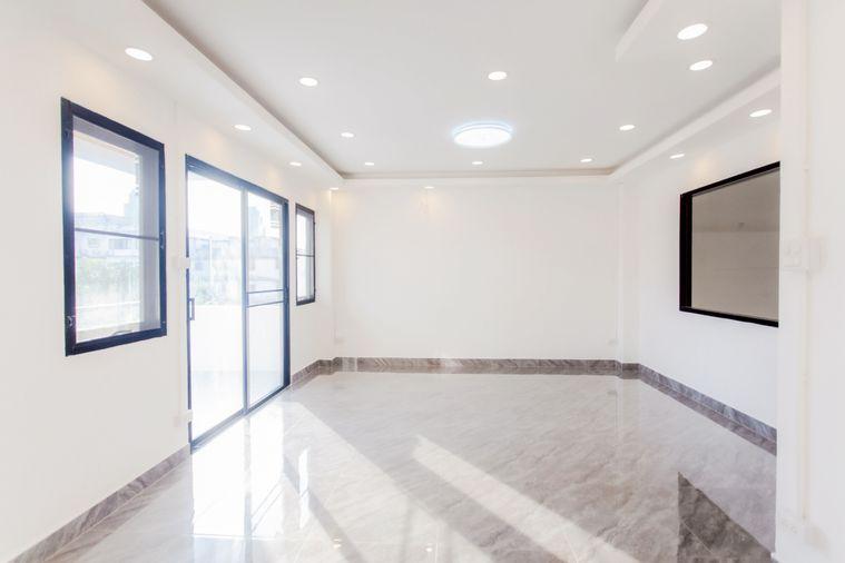 picture For sale, Home Office 6BR, Ratchada–Huai Khwang, Near MRT Huai Khwang Station. - 29/43