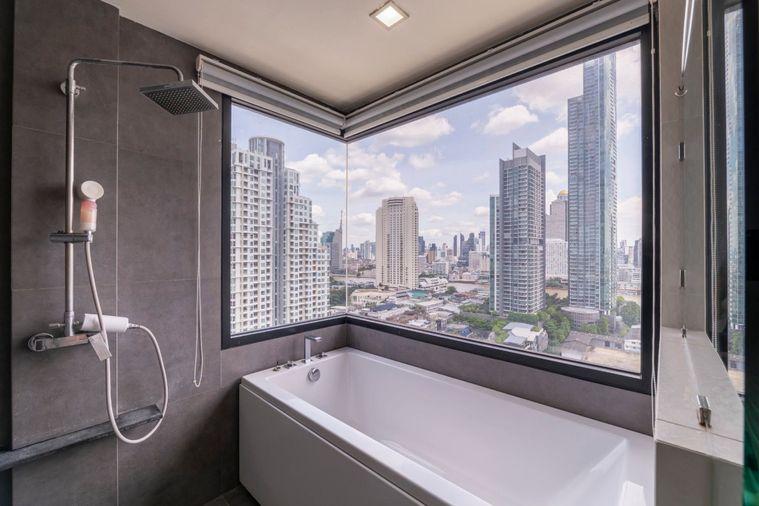 รูป 🔥 ขาย คอนโด เออร์บาโน่ แอ็บโซลูท สาทร–ตากสิน (Urbano Absolute Sathon–Taksin) | ใกล้ BTS กรุงธนบุรี - รูปที่ 3/21