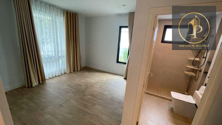 picture 🏡#MT2606_115🏡💥Urgent💥 Guaranteed availability! Click quickly before it's gone‼️ For Rent 140k.🔥 Setthasiri Wongwaen Chatuchak Project - 47/55