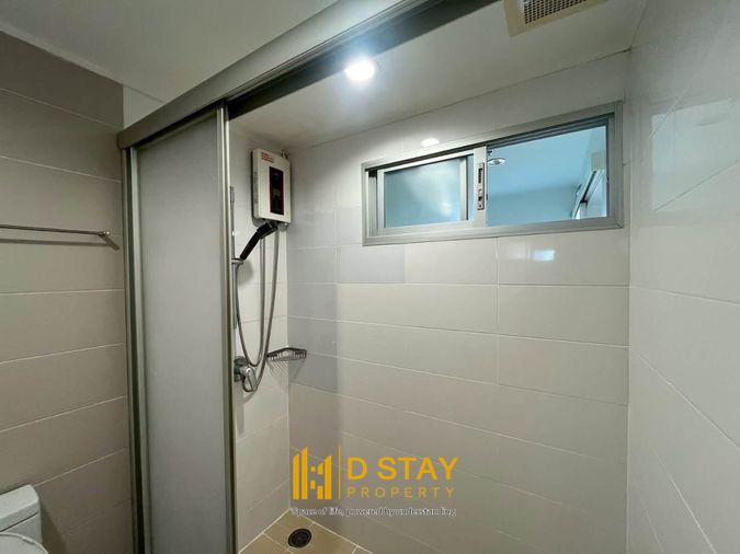 รูป Best Price ✨ขาย Lumpini Place Rama 9-Ratchada ห้องสวย พื้นที่กว้าง น่าอยู่มาก DS3571 | Line @Dstay - รูปที่ 19/26