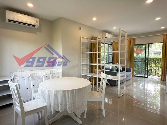 รูป ให้เช่าบ้านเดี่ยว เพอร์เฟค เพลส รามคำแหง-สุวรรณภูมิ 3 - 3 ห้องนอน 2 ห้องน้ำ 142 ตร.ม. - รูปที่ 7/21