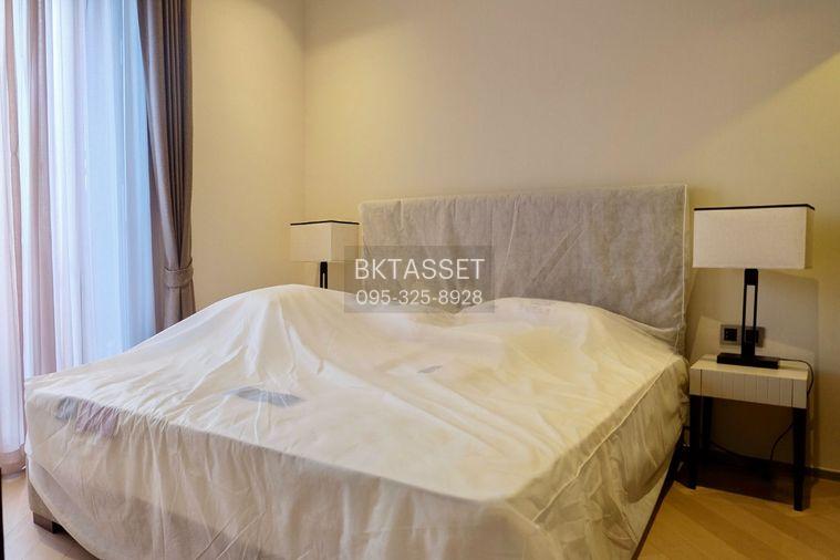 picture For Rent - The Reserve Sathorn , Super Luxury 1 bedroom 1 bathroom - 5/9