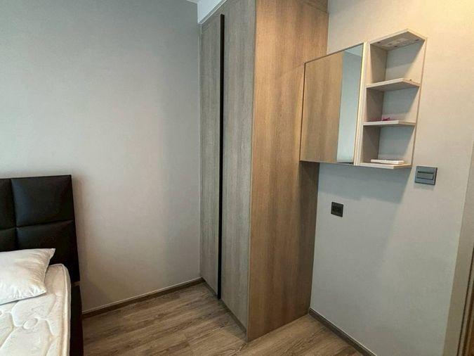 รูป Maestro 19 Ratchada | 🐶🐱 Pet Friendly Condo ✨ ห้องอบอุ่น สบายใกล้ MRT รัชดาภิเษก 🚝 อยู่สบายทั้งคนทั้งน้อง 🤎   - รูปที่ 4/7
