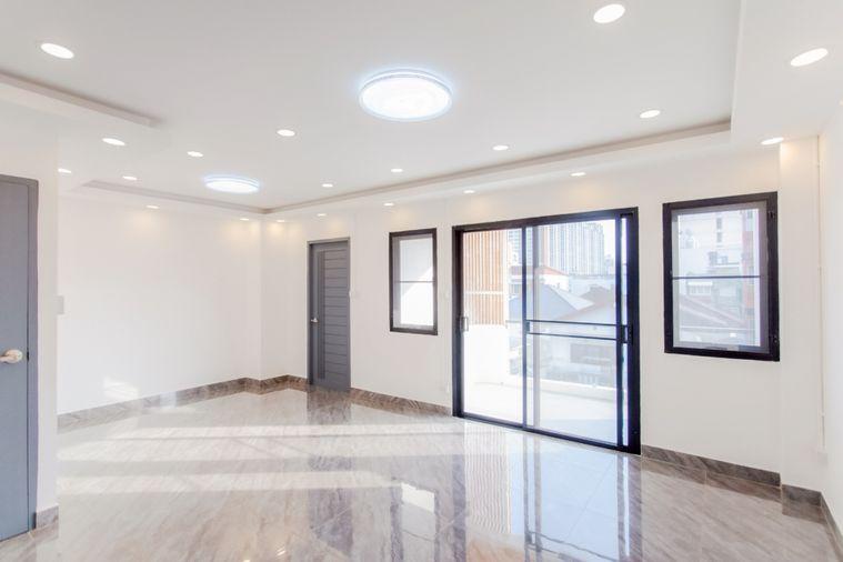 picture For sale, Home Office 6BR, Ratchada–Huai Khwang, Near MRT Huai Khwang Station. - 28/43