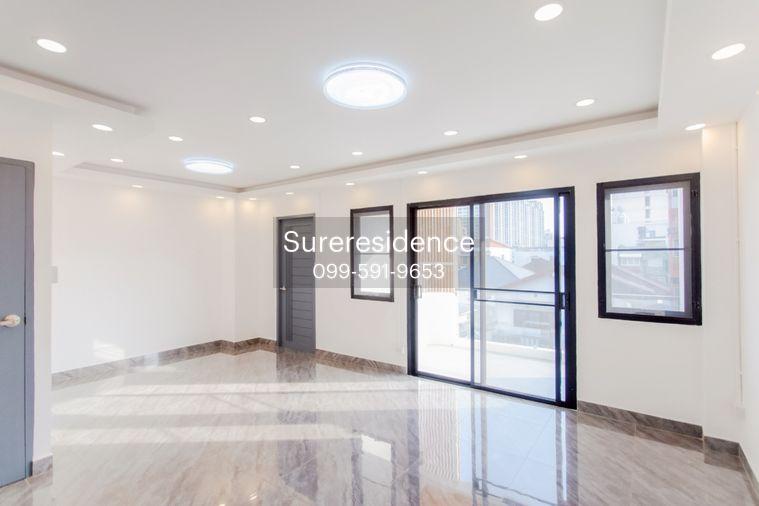 picture For sale, Home Office 6BR, Ratchada–Huai Khwang, Near MRT Huai Khwang Station. - 28/43