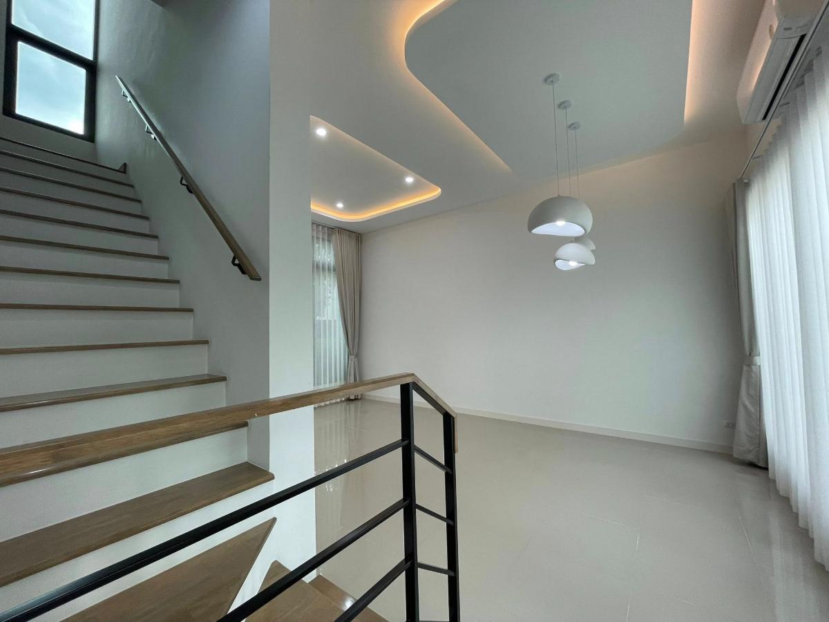 picture 🔥 Luxury Townhome for Sale – Baan Klang Muang The Edition Sukhumvit–Onnut | Near BTS Onnut - 18/21