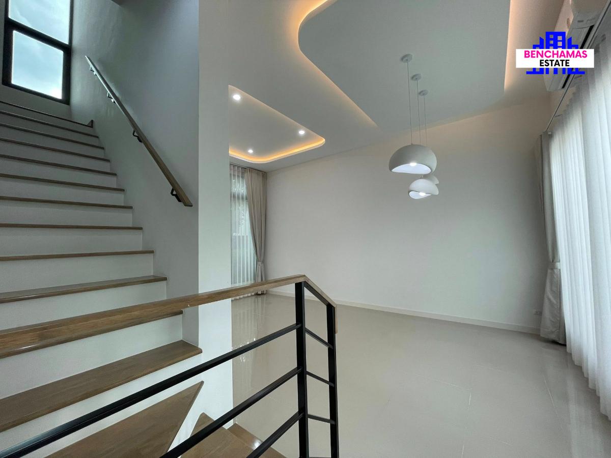 picture ðĨ Luxury Townhome for Sale â Baan Klang Muang The Edition SukhumvitâOnnut | Near BTS Onnut - 18/21