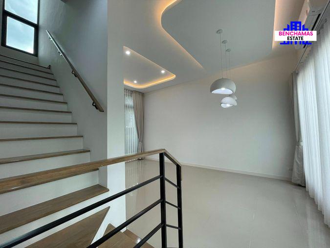 รูป 🔥 ขาย บ้านกลางเมือง The Edition สุขุมวิท–อ่อนนุช (Baan Klang Muang The Edition Sukhumvit–Onnut) | ใกล้ BTS อ่อนนุช - รูปที่ 18/21