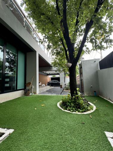 รูป ขายบ้าน ซอยรัชดาภิเษก ห้วยขวาง ดินแดง - รูปที่ 4/26