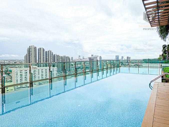 picture Ideo Mix Sukhumvit 103 | BTS Udom Suk | ð Beautiful room, ready to move in ð | #202408187465 - 13/15