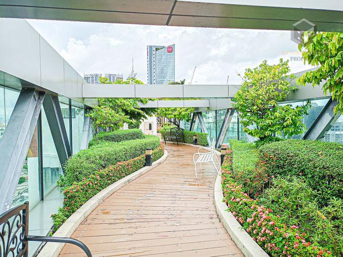 picture Ideo Mix Sukhumvit 103 | BTS Udom Suk | ð Beautiful room, ready to move in ð | #202408187465 - 14/15