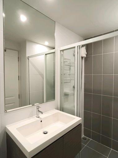 รูป 🏢 ให้เช่าคอนโด : B Campus (บี แคมปัส)   รหัสทรัพย์  | 📌LNP-C7807 - รูปที่ 20/24
