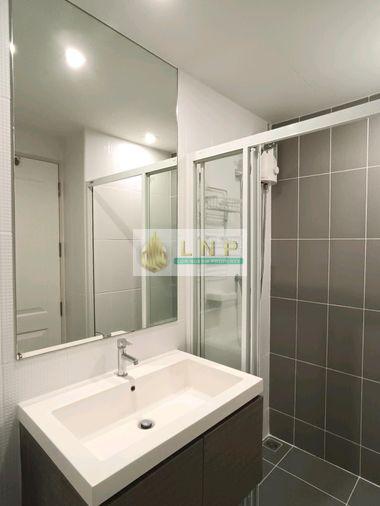รูป 🏢 ให้เช่าคอนโด : B Campus (บี แคมปัส) รหัสทรัพย์ | 📌LNP-C7807 - รูปที่ 20/24