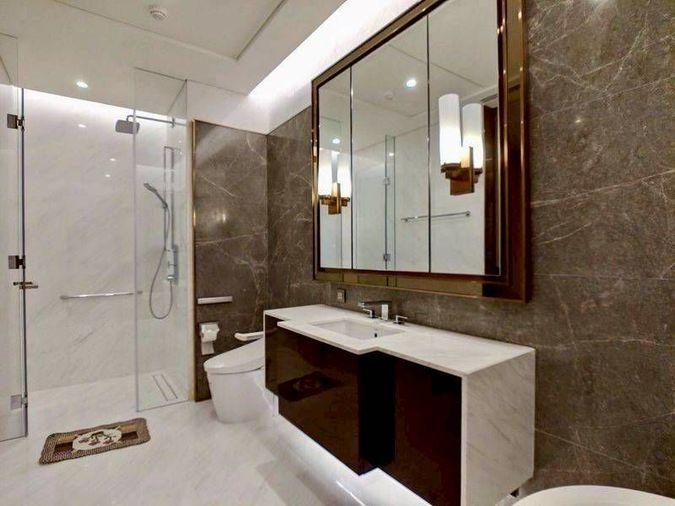 รูป Sindhorn Tonson | Lumpini Park is Your Backyard. Ultimate 87 Sq.m. 1BR at Sindhorn Tonson. #2026062414917 - รูปที่ 3/15
