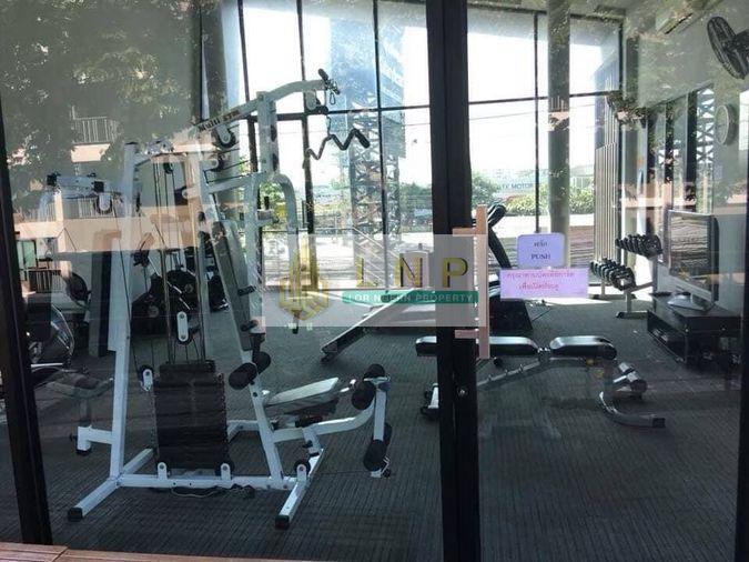 รูป 🏢 ให้เช่าคอนโด : Premio Prime (พรีมิโอ ไพร์ม) รหัสทรัพย์ | 📌LNP-C13905 - รูปที่ 22/23