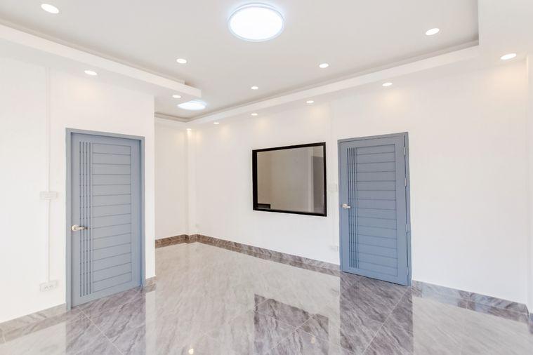 picture For sale, Home Office 6BR, Ratchada–Huai Khwang, Near MRT Huai Khwang Station. - 38/43