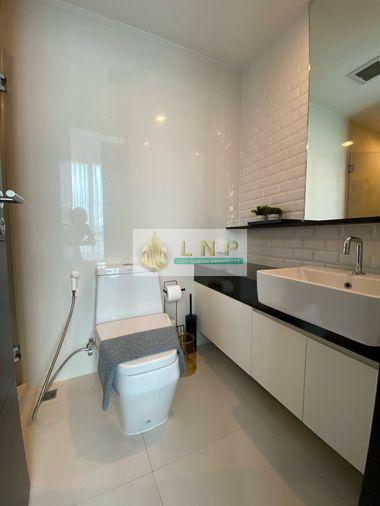 รูป 🏢 ให้เช่าคอนโด : Wish Signature Midtown Siam (วิช ซิกเนเจอร์ มิดทาวน์ สยาม) รหัสทรัพย์ | 📌LNP-C5768 - รูปที่ 5/10