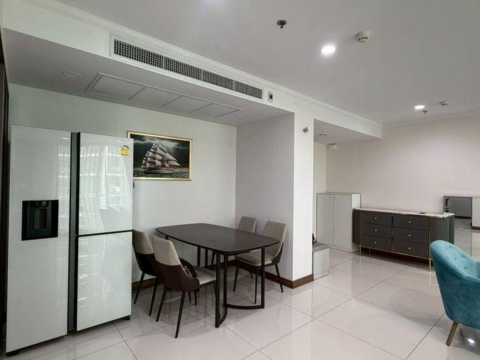 รูป PFD-08741 ให้เช่าคอนโด ศุภาลัย โอเรียนทัล สุขุมวิท 39 (Supalai Oriental Sukhumvit 39) ยูนิตหรูขนาดใหญ่พิเศษ ใจกลางพร้อมพงษ์-ทองหล่อ🏙️ - รูปที่ 8/13