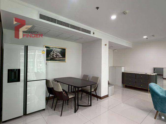 รูป PFD-08741 ให้เช่าคอนโด ศุภาลัย โอเรียนทัล สุขุมวิท 39 (Supalai Oriental Sukhumvit 39) ยูนิตหรูขนาดใหญ่พิเศษ ใจกลางพร้อมพงษ์-ทองหล่อ🏙️ - รูปที่ 8/13