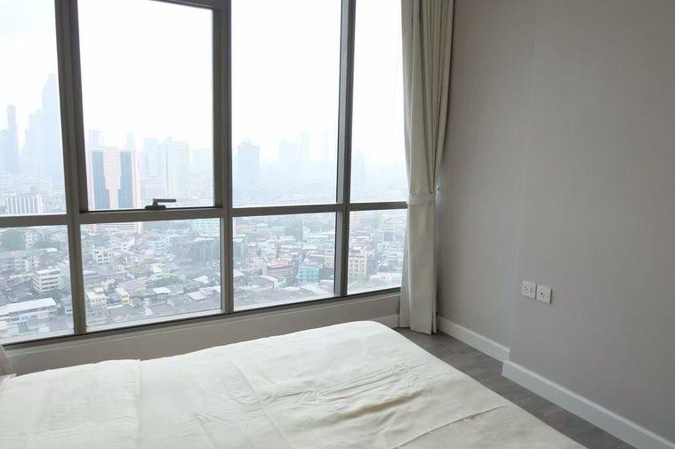 รูป 🏢 ให้เช่าคอนโด : The Room Rama 4 (เดอะ รูม พระราม 4)   รหัสทรัพย์ | 📌LNP-C10603  - รูปที่ 3/18