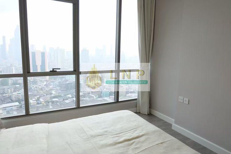 รูป 🏢 ให้เช่าคอนโด : The Room Rama 4 (เดอะ รูม พระราม 4) รหัสทรัพย์ | 📌LNP-C10603 - รูปที่ 3/18