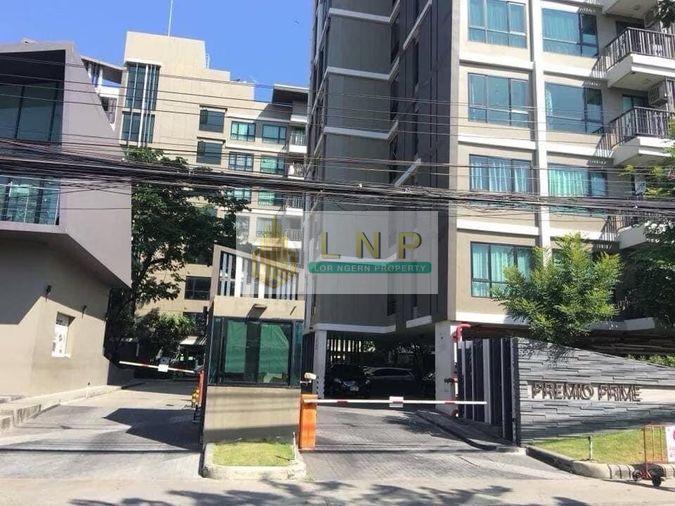 รูป 🏢 ให้เช่าคอนโด : Premio Prime (พรีมิโอ ไพร์ม) รหัสทรัพย์ | 📌LNP-C13905 - รูปที่ 15/23