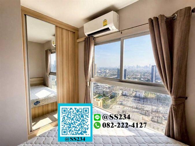 picture 🌸🌸 Hot price 🌸🌸 For Sale*Plum Condo Ramkhamhaeng Station Add LINE 🏡💚@SS234 - 5/12