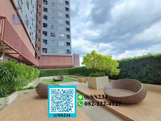 picture 🌸🌸 Hot price 🌸🌸 For Sale*Plum Condo Ramkhamhaeng Station Add LINE 🏡💚@SS234 - 10/12