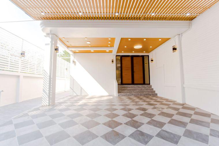 picture For sale, Home Office 6BR, Ratchada–Huai Khwang, Near MRT Huai Khwang Station. - 2/43