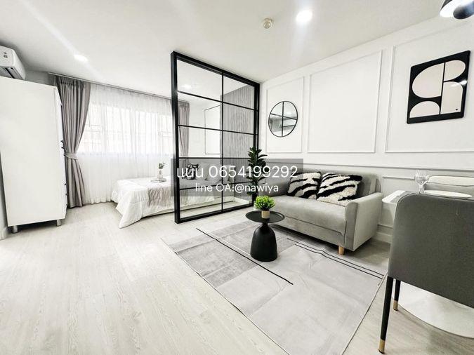 รูป P'Yoo020736 คอนโดลุมพินีเซ็นเตอร์ลาดพร้าว 111 Lumpini Center Ladprao 111 - รูปที่ 9/11