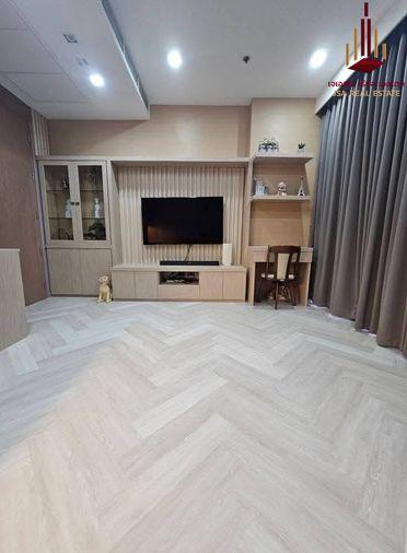 picture ✨ For Rent : M Phayathai  Condo ✨  💰 Only 30,000 THB/month - 3/5