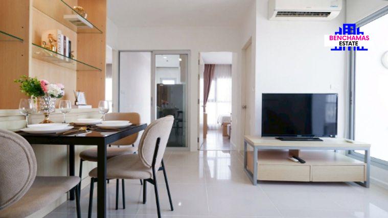 picture ðĨ For Sale â Aspire Sukhumvit 48 | Spacious Corner Unit | Ready to Move In - 5/16