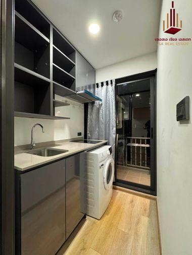 picture ✨ For Sale: Groove Scape Ladprao - Sutthisan✨  💰 Only 4,320,000 THB - 5/6