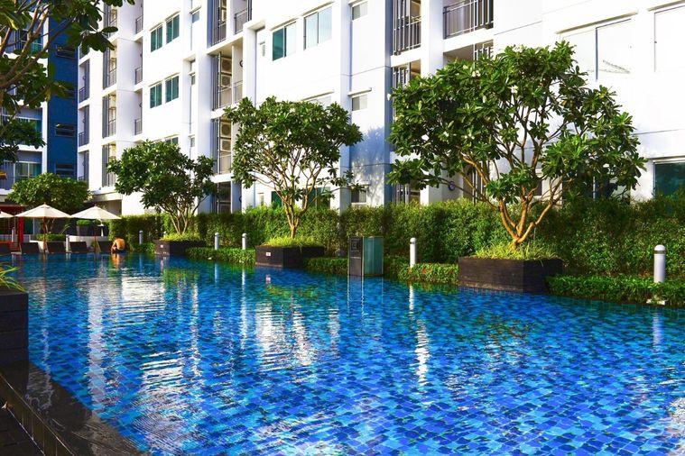 รูป 🏢 ให้เช่าคอนโด : Supalai City Resort Phranangklao Station - Chao Phraya (ศุภาลัย ซิตี้ รีสอร์ท สถานีพระนั่งเกล้า - เจ้าพระยา) รหัสทรัพย์ LNP-C13904 - รูปที่ 16/17