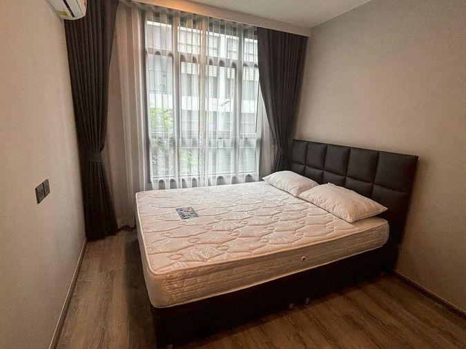 รูป Maestro 19 Ratchada | 🐶🐱 Pet Friendly Condo ✨ ห้องอบอุ่น สบายใกล้ MRT รัชดาภิเษก 🚝 อยู่สบายทั้งคนทั้งน้อง 🤎   - รูปที่ 5/7