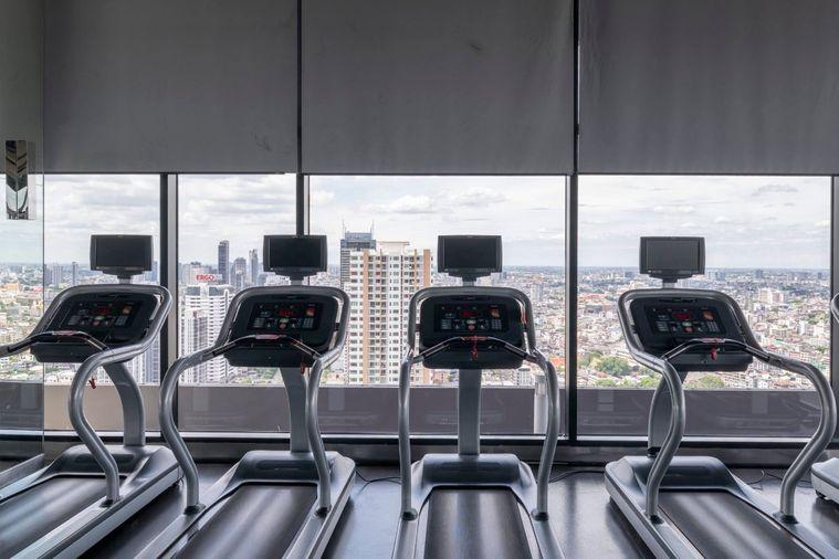 รูป 🔥 ขาย คอนโด เออร์บาโน่ แอ็บโซลูท สาทร–ตากสิน (Urbano Absolute Sathon–Taksin) | ใกล้ BTS กรุงธนบุรี - รูปที่ 19/21