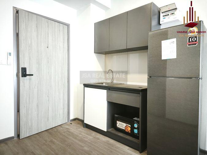 picture ✨ For Rent: Wittayu Complex Condo ✨ 💰 Only 25,000 THB/month - 3/7