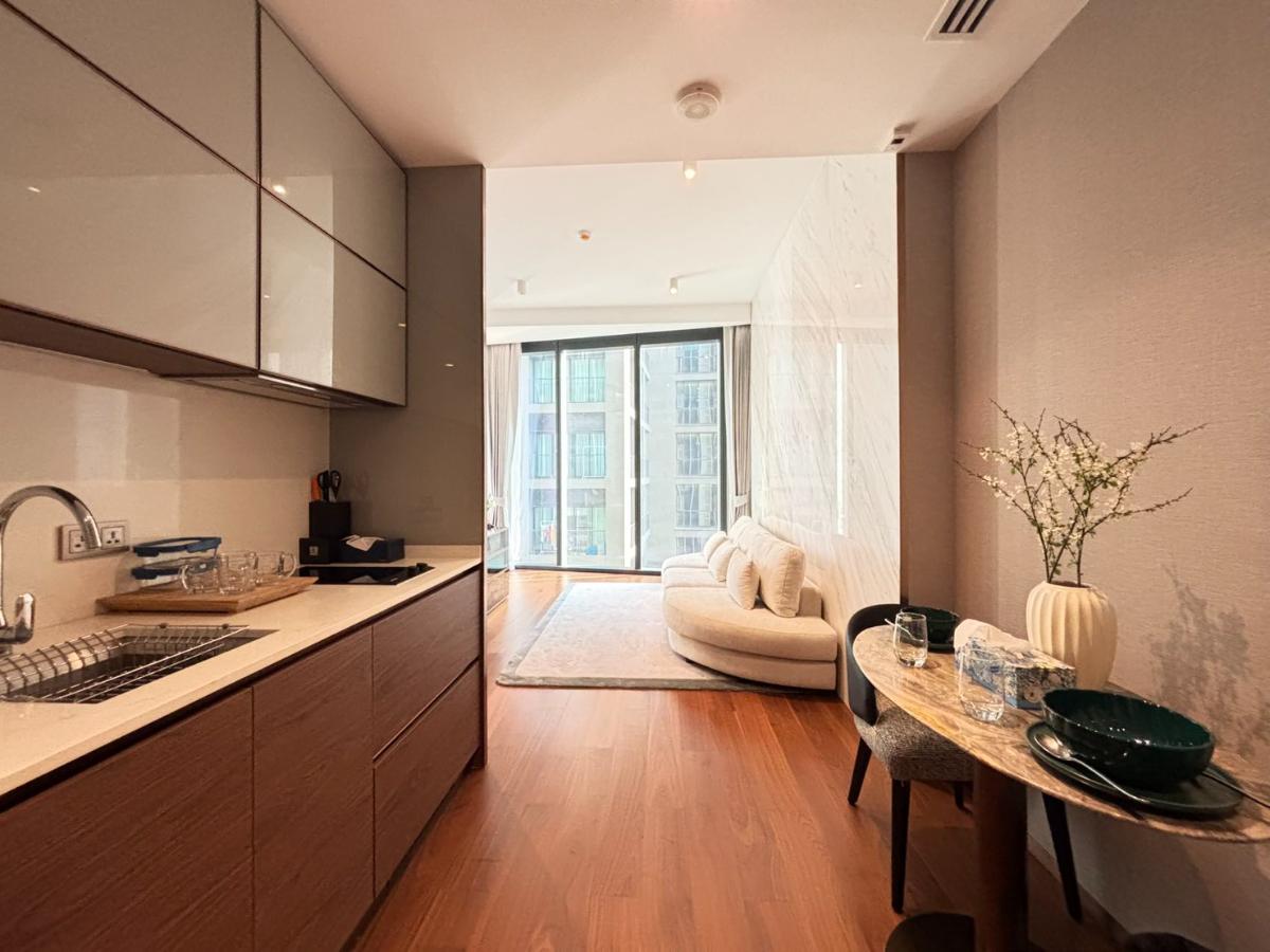 picture ✨Condo for Rent : The Estelle Phrom Phong (AP-02) ( line : @condo91 ) - 18/25