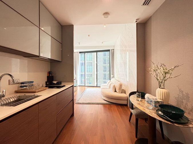picture ✨Condo for Rent : The Estelle Phrom Phong (AP-02) ( line : @condo91 ) - 18/25