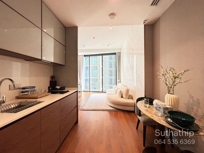 picture ✨Condo for Rent : The Estelle Phrom Phong (AP-02) ( line : @condo91 ) - 18/25