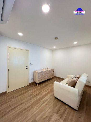 รูป 🔥 ขาย คอนโด เดอะ พรีมิโอ คอนโด ซอยประเสริฐมนูกิจ 29 The Premio Condo Prasert-Manukit 29 ใกล้ BTS มหาวิทยาลัยเกษตรศาสตร์ - รูปที่ 4/24