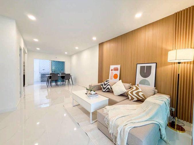 รูป ⭐✨RH-060 ขายทาวน์โฮมเดอะ แพลนท์ ซิตี้ แจ้งวัฒนะ ( The Plant Citi Chaengwatthana )✨⭐ - รูปที่ 5/20