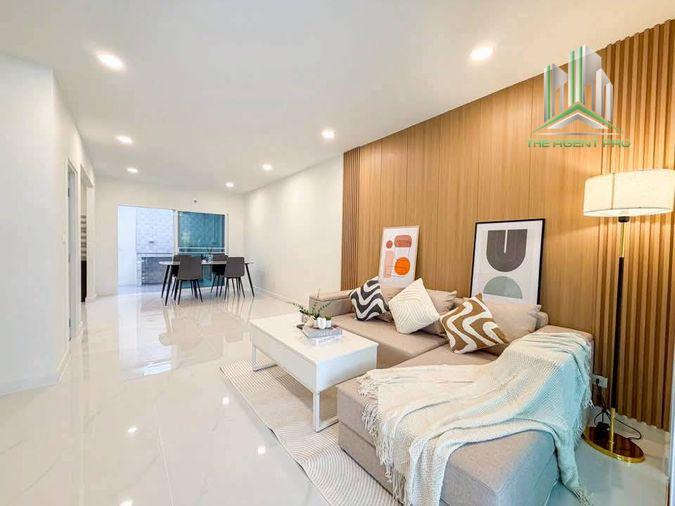 รูป ⭐✨RH-060 ขายทาวน์โฮมเดอะ แพลนท์ ซิตี้ แจ้งวัฒนะ ( The Plant Citi Chaengwatthana )✨⭐ - รูปที่ 5/20