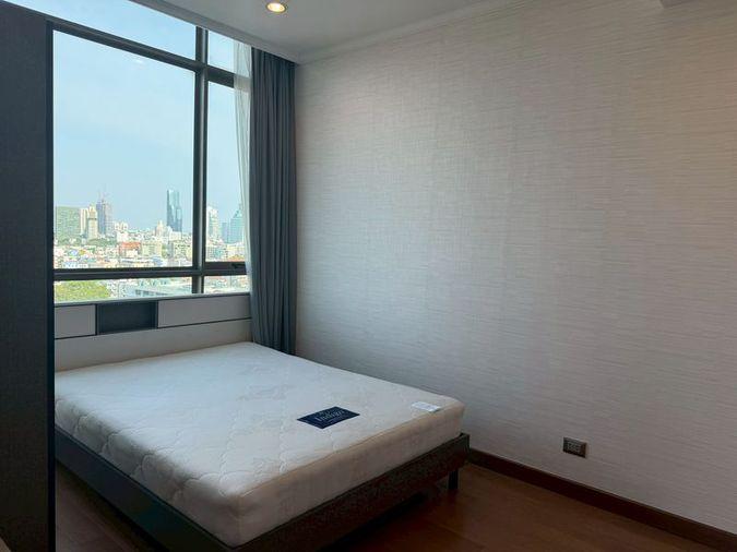 รูป PFD-08737 ให้เช่าคอนโด ศุภาลัย โอเรียนทัล สุขุมวิท 39 (Supalai Oriental Sukhumvit 39) ห้องแต่งครบพร้อมอยู่ ใจกลางพร้อมพงษ์ 🏙️✨ - รูปที่ 10/13