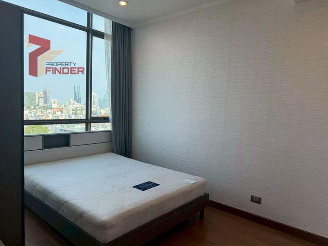 รูป PFD-08737 ให้เช่าคอนโด ศุภาลัย โอเรียนทัล สุขุมวิท 39 (Supalai Oriental Sukhumvit 39) ห้องแต่งครบพร้อมอยู่ ใจกลางพร้อมพงษ์ 🏙️✨ - รูปที่ 10/13