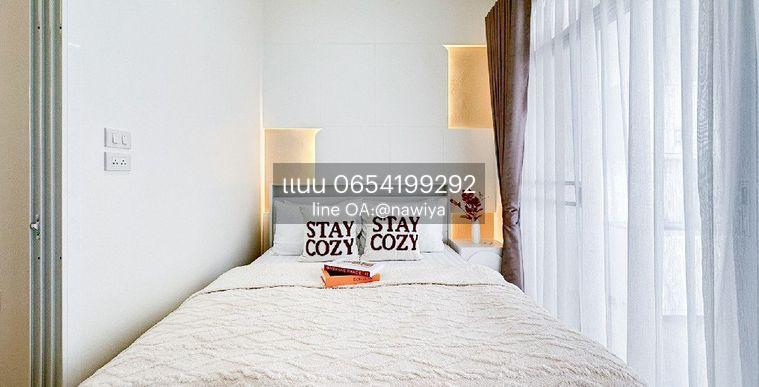 picture Foe sale : Corn Condo Ramkhamheang40 - 17/31