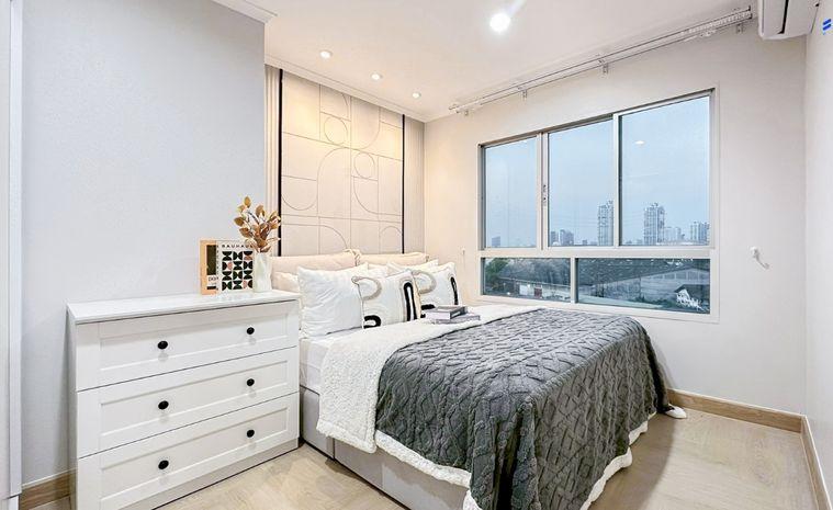 picture For sale :Lumpini ville ratburana -riverview1 - 28/33