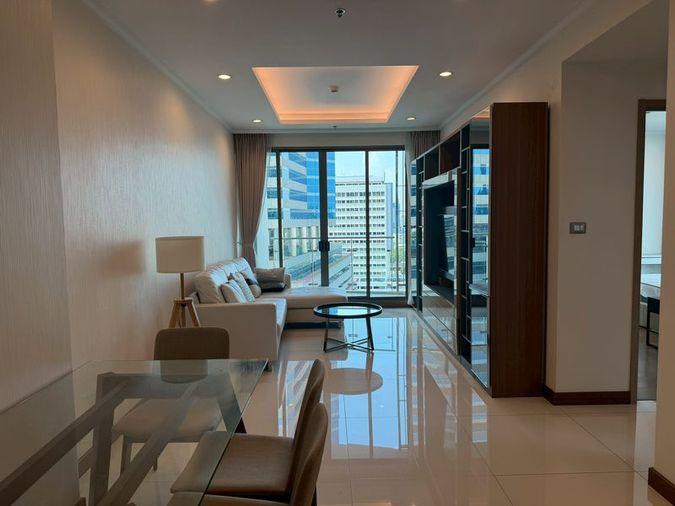 รูป PFD-08737 ให้เช่าคอนโด ศุภาลัย โอเรียนทัล สุขุมวิท 39 (Supalai Oriental Sukhumvit 39) ห้องแต่งครบพร้อมอยู่ ใจกลางพร้อมพงษ์ 🏙️✨ - รูปที่ 2/13